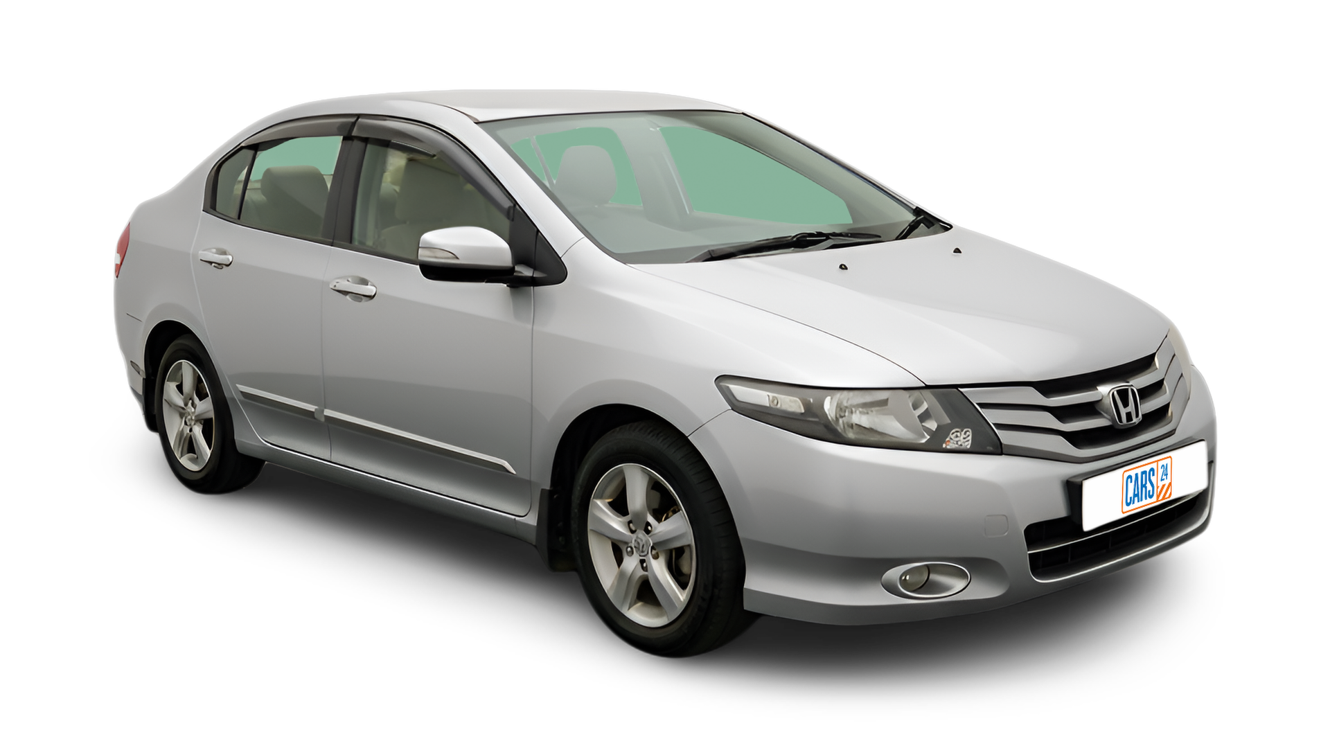 Honda City-img